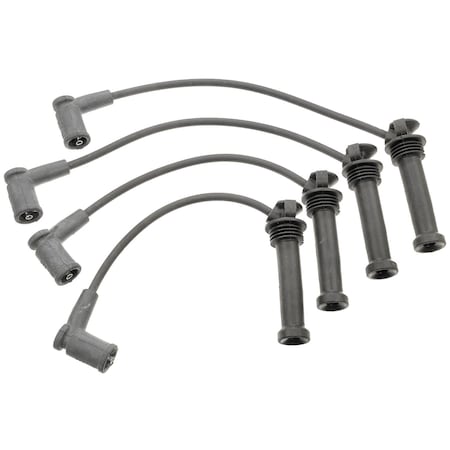 Standard Wires Domestic Truck Wire Set, 6468 6468